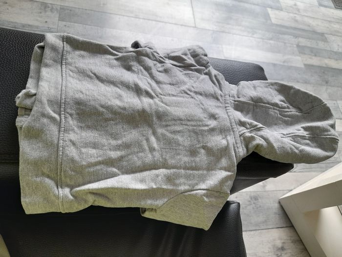 Veste - photo numéro 2