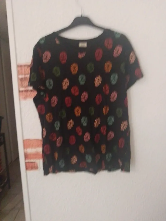 T-shirt Pimkie - photo numéro 2