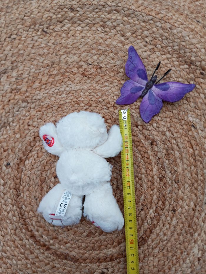 Doudou kaloo neuf - photo numéro 2