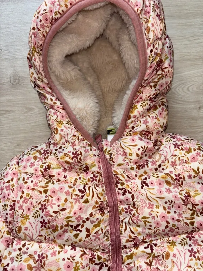 Manteau - photo numéro 3