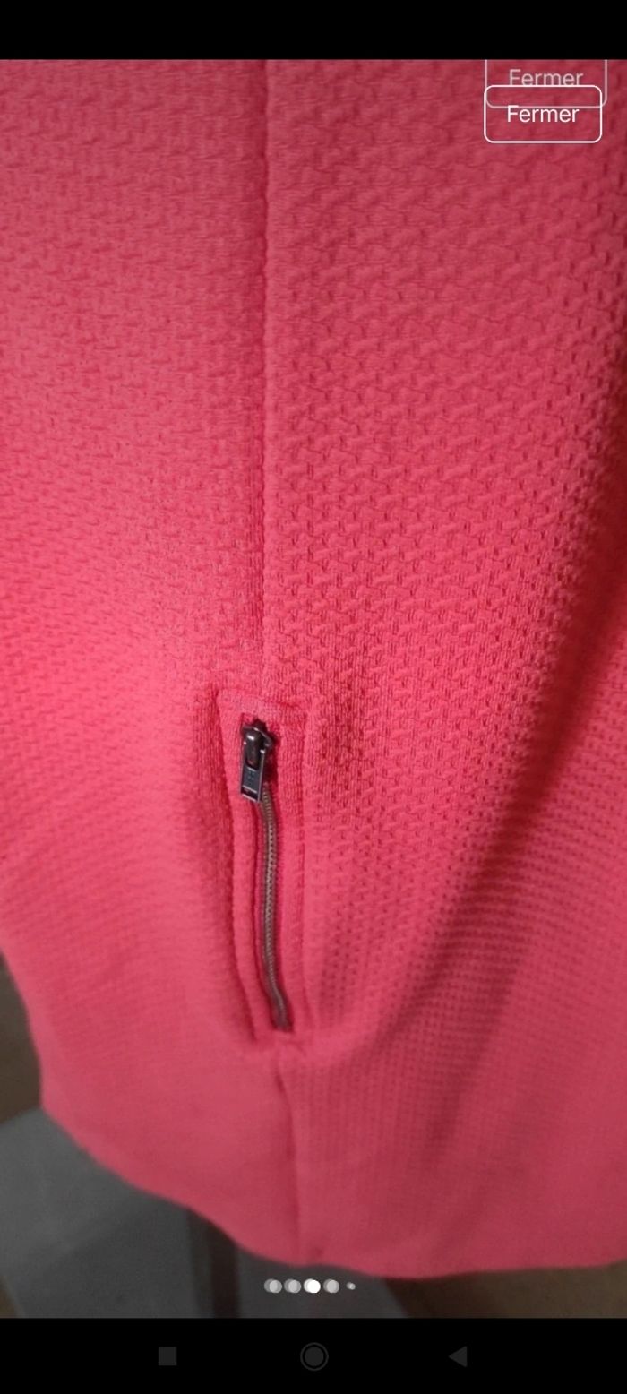 Très belle robe femme f1+b - photo numéro 3