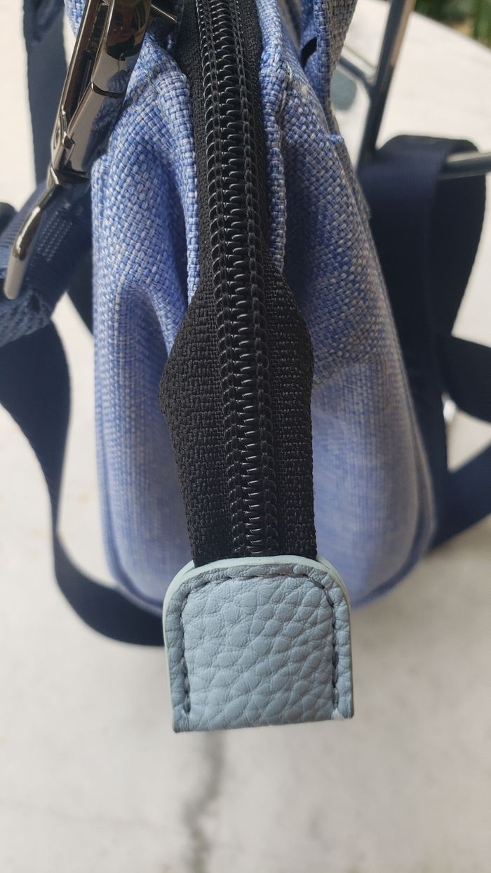 Mini nano bag Cabaïa - photo numéro 7