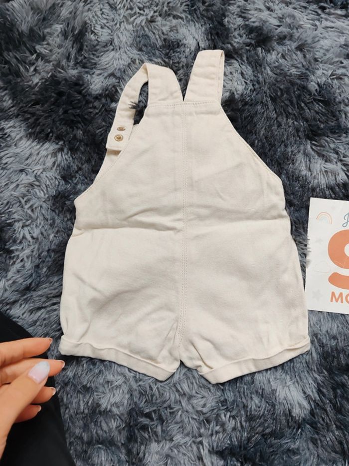 Combinaison - photo numéro 2