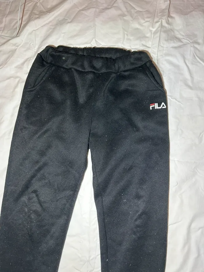 Pantalon fila - photo numéro 3