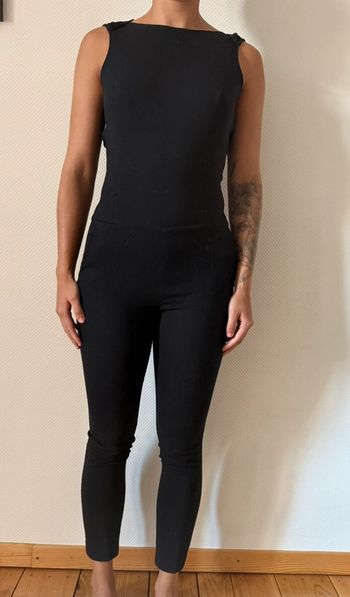 Combi pantalon ba&sh en très bon état taille 0