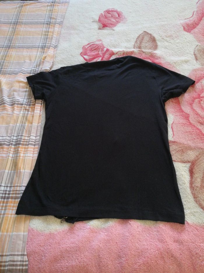 T shirt homme - photo numéro 5