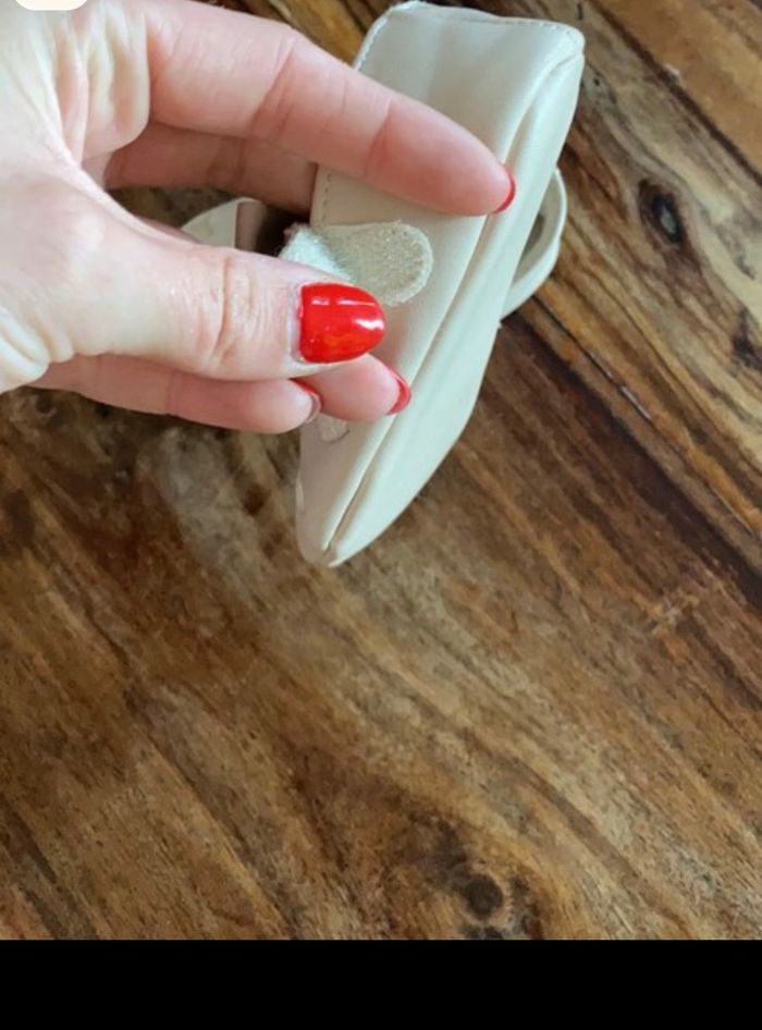 Ballerine - photo numéro 4