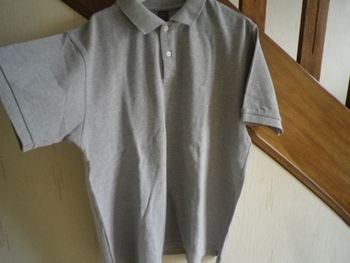 POLO HOMME