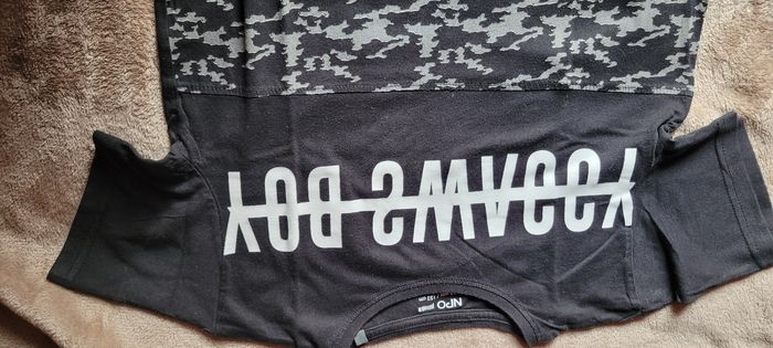 Tee-shirt - photo numéro 2