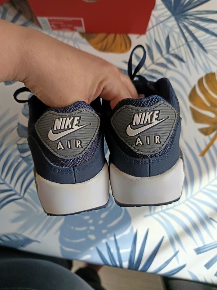 Air max 90 - photo numéro 6