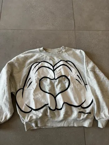 Pull Disney Undiz, taille L, très bon état