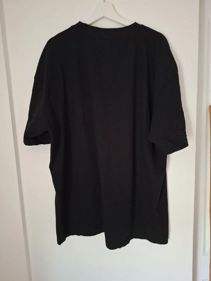 Tee-shirt XXL - photo numéro 4