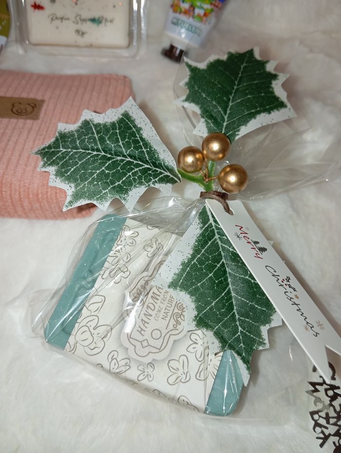 Coffret surprise de Noël - photo numéro 2