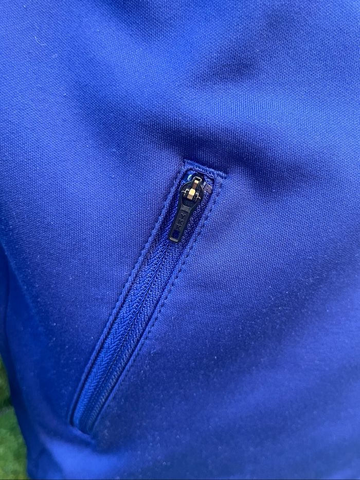 Veste équipe de France - photo numéro 4