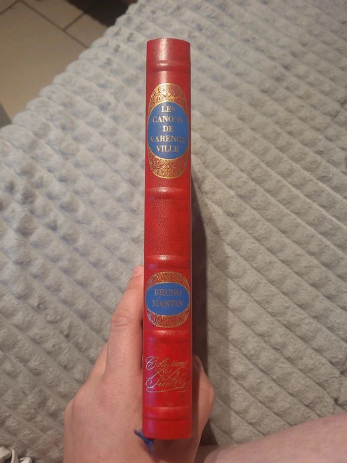 Les canons de varengeville