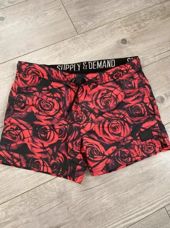Short de bain pour homme