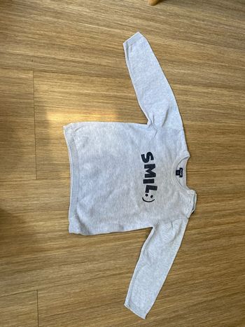 Pull garçon