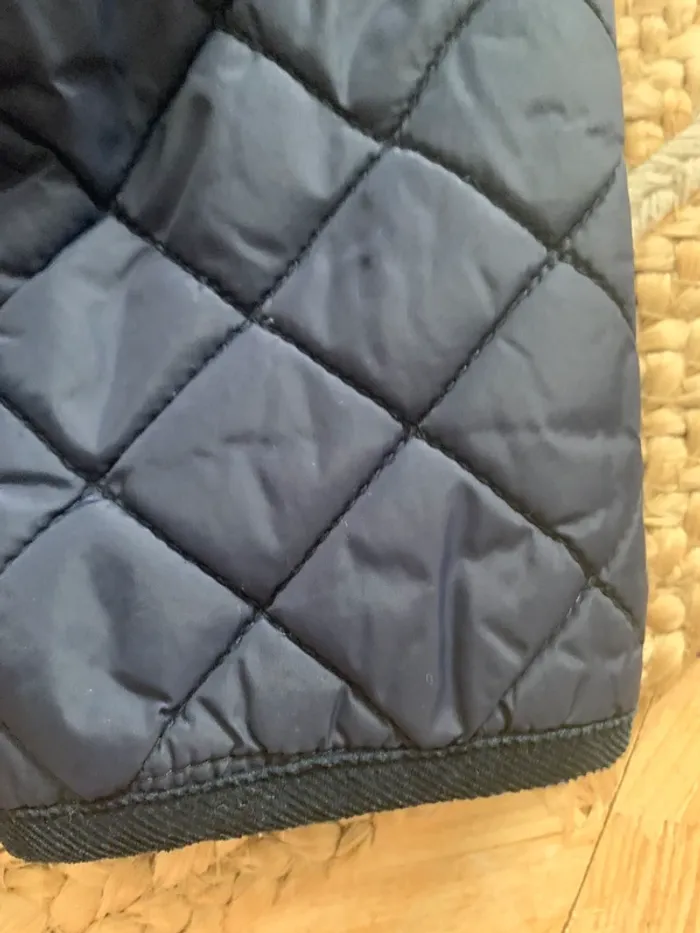 Blouson mi saison - photo numéro 5