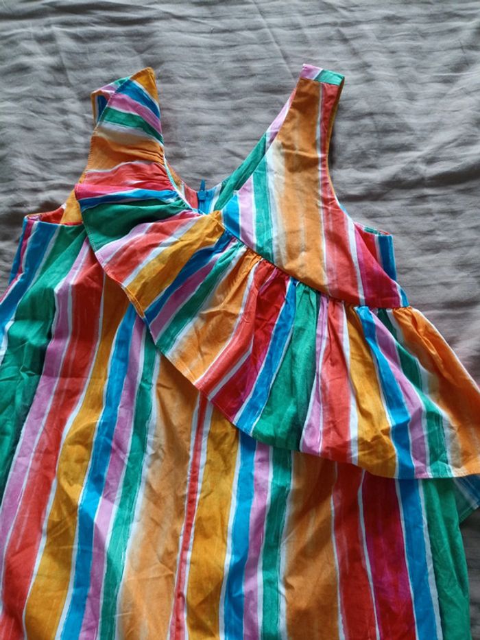 Superbe combi short - photo numéro 3