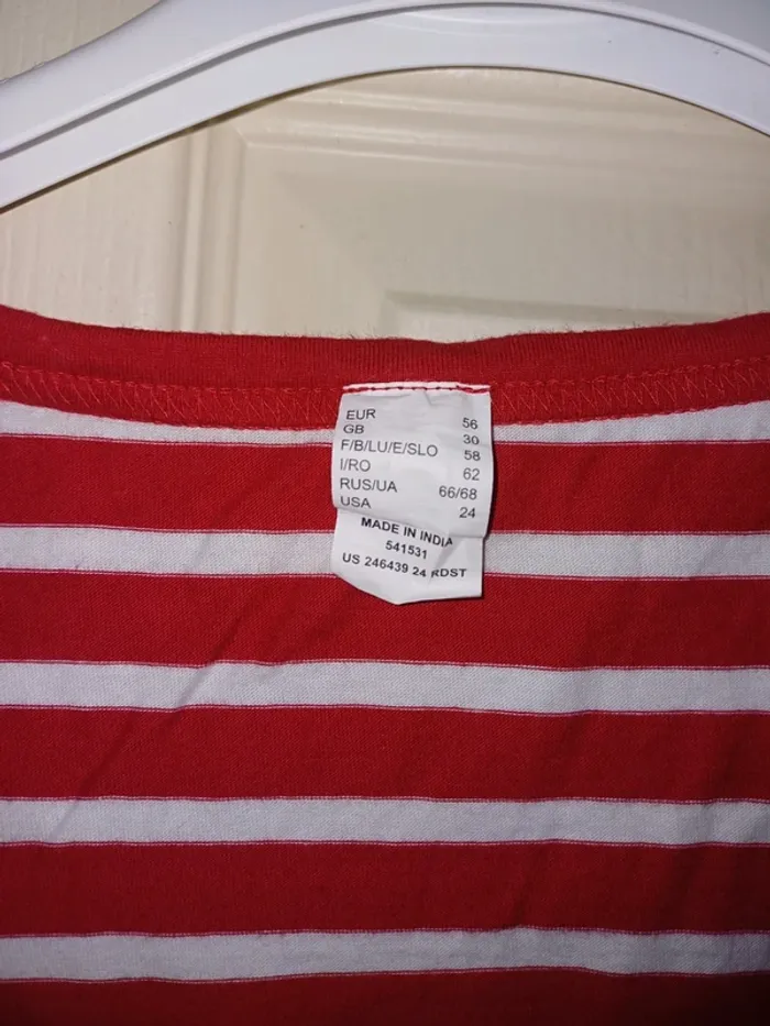 T-shirt - photo numéro 3