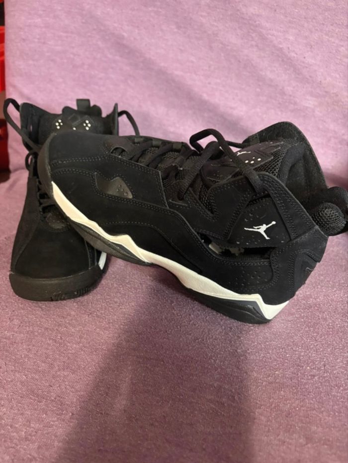 Basket Jordan true flight - photo numéro 3