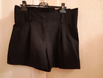 Short femme taille 36
