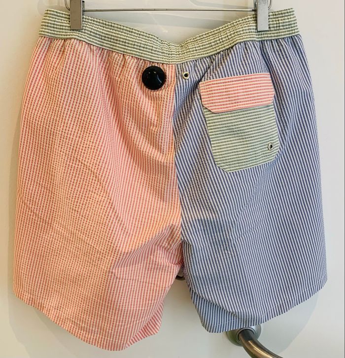 Short de plage Vicomte A - photo numéro 2