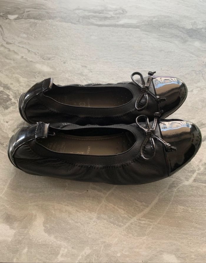 Ballerines pour enfants - photo numéro 2