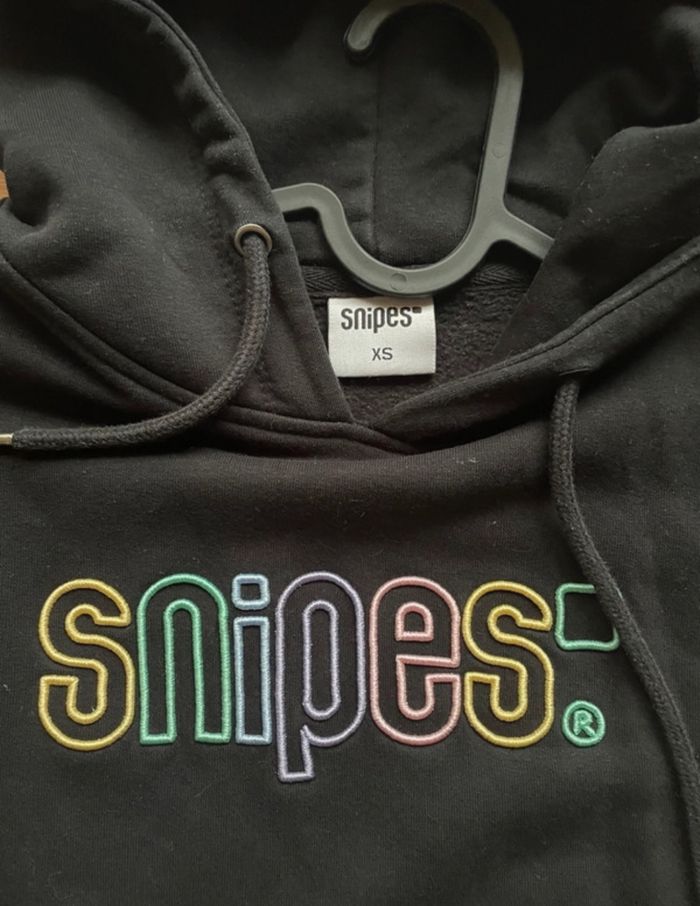 Sweat Snipes - photo numéro 2