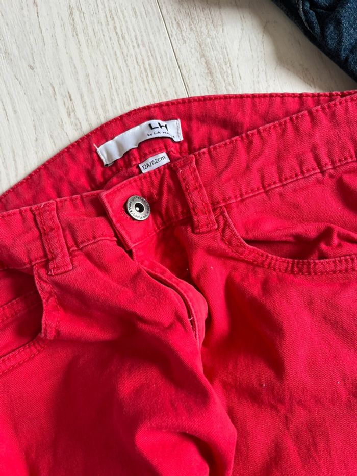 Lot jeans - photo numéro 7