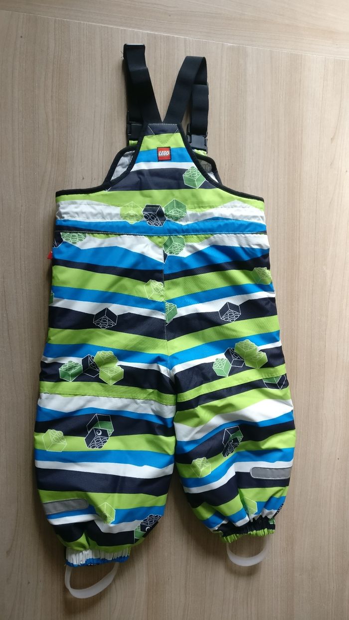 Combinaison ski 18 mois - photo numéro 5