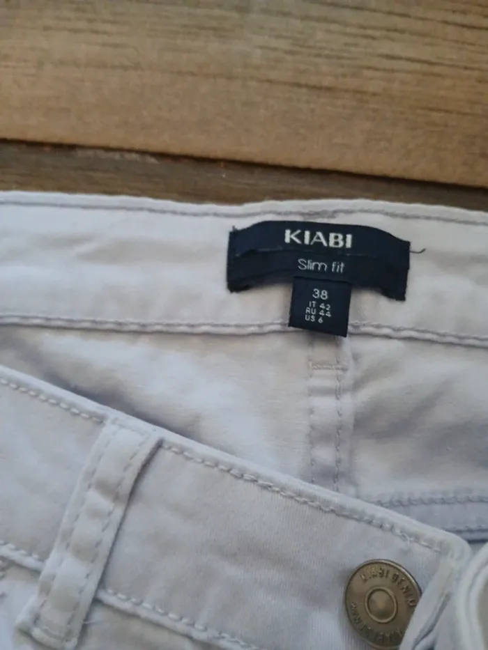 Pantalon - photo numéro 3