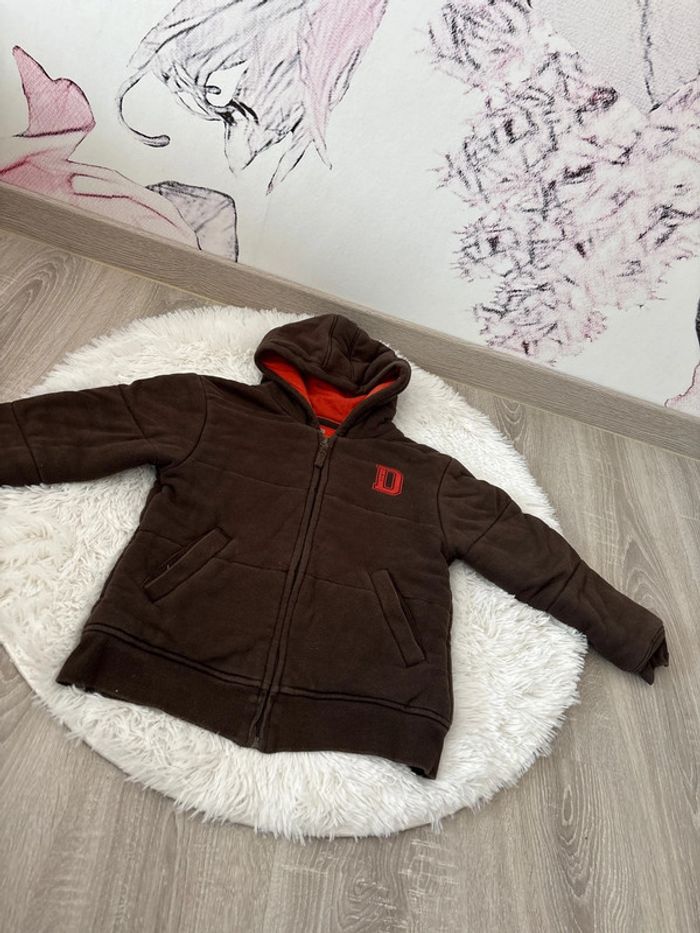 Veste Domyos garçon 8 ans - photo numéro 2