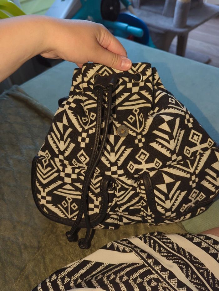 Sac a dos femme MiM - photo numéro 10