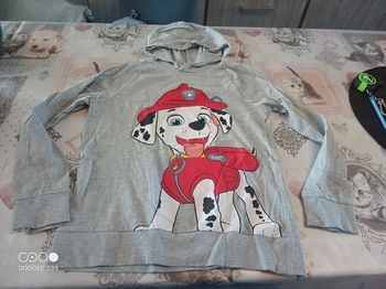 Maillot décontracté petit garçon