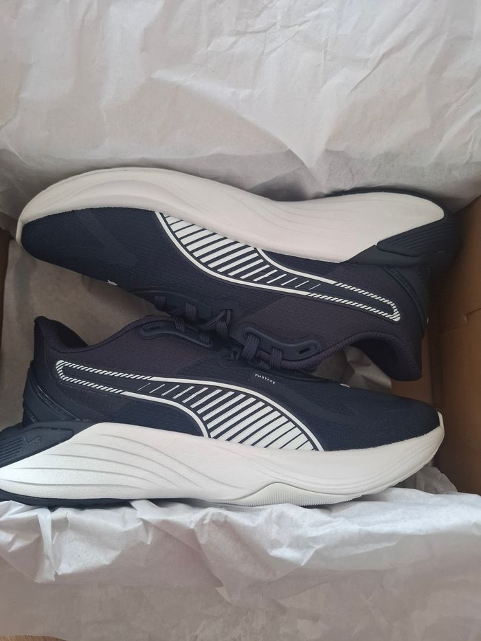 Puma taille 37 - photo numéro 3