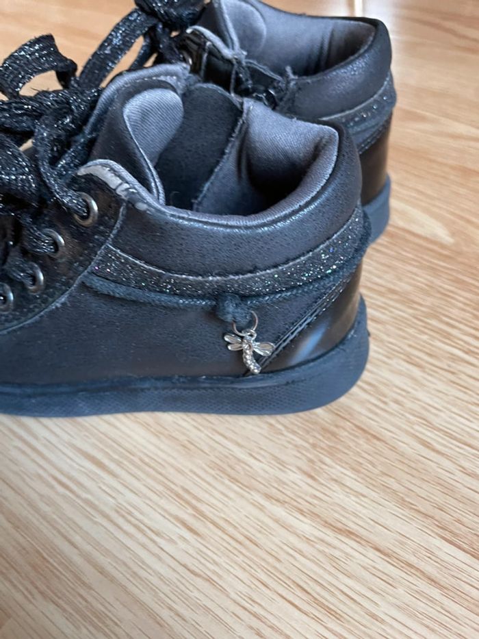 Bottines taille 24 - photo numéro 2