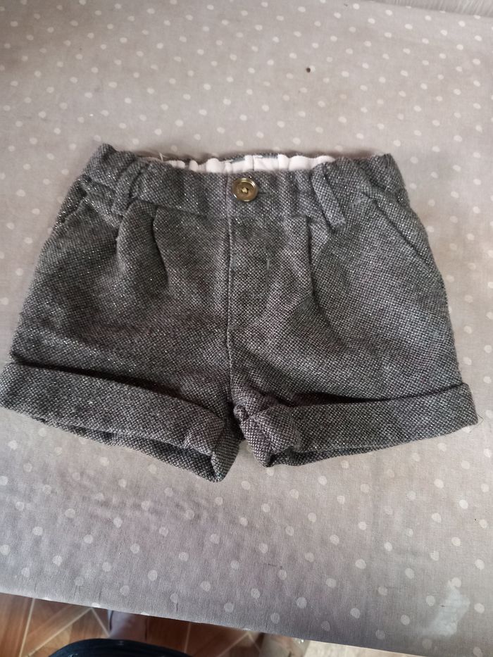 Short