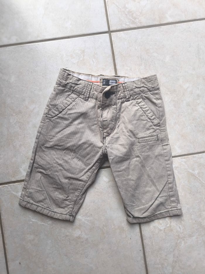 Short