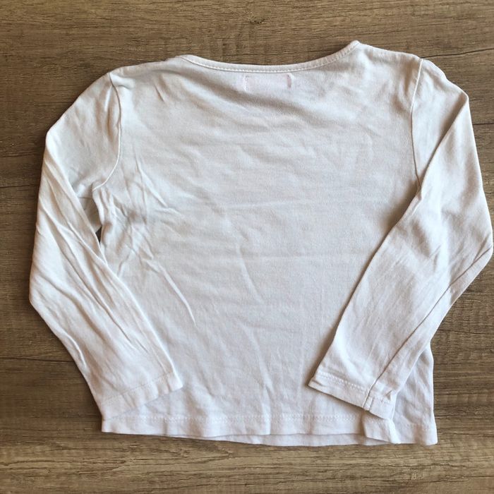 Lot tee shirt - photo numéro 8