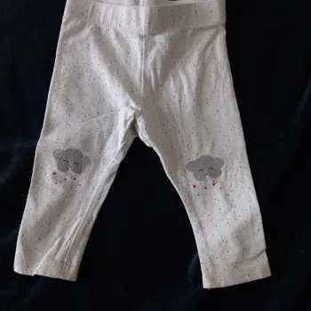 Legging 6 mois