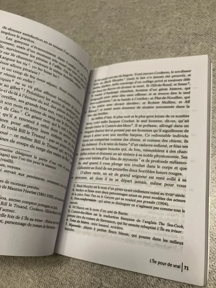 Peter Pan – James M. Barrie - photo numéro 7