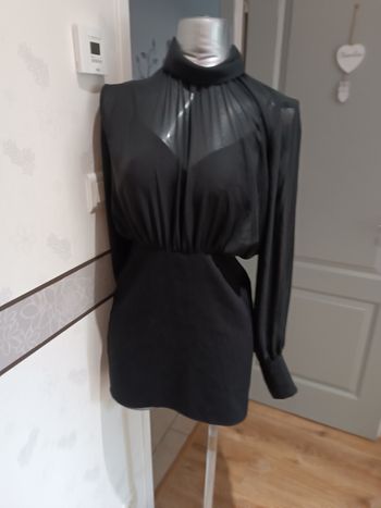 Robe femme t s h&m