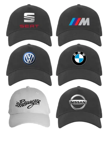 Casquettes