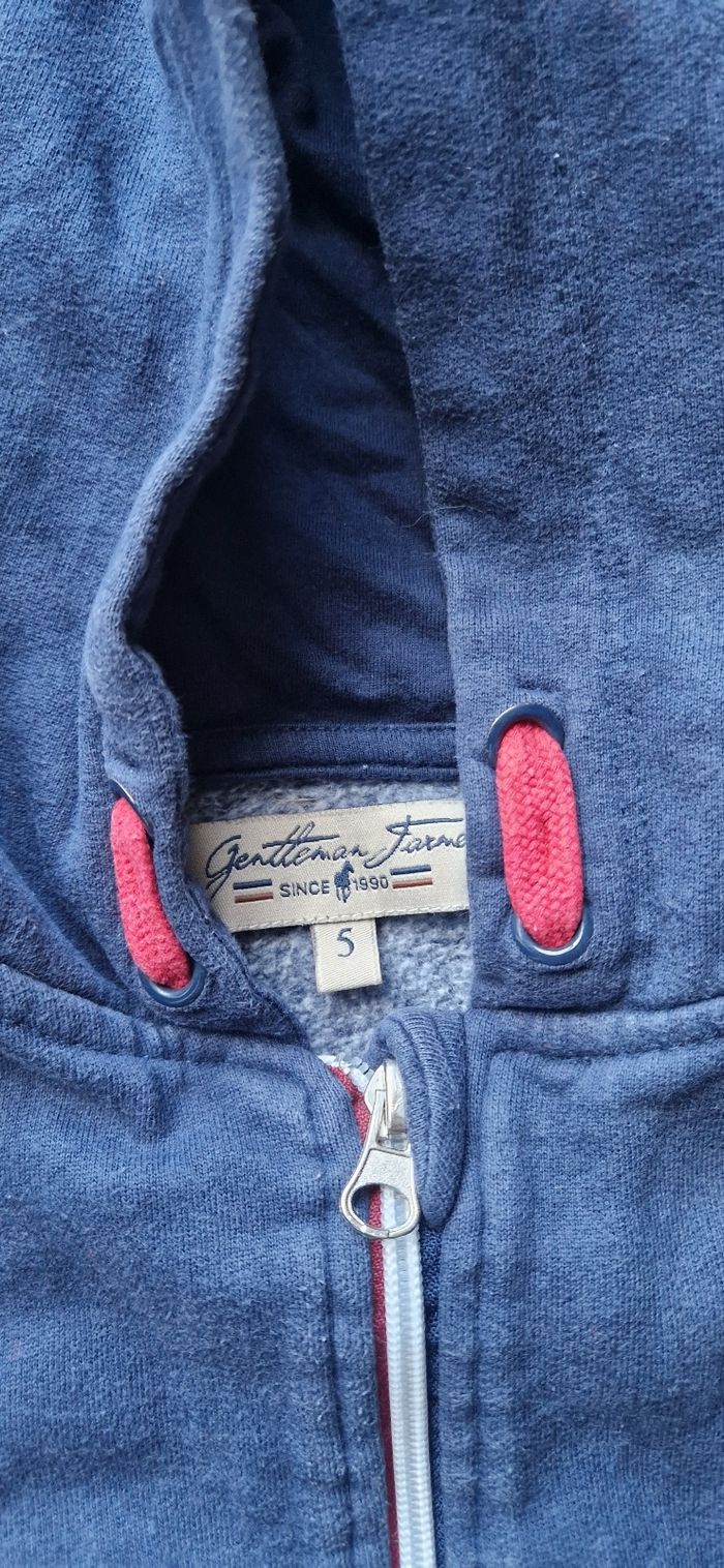 Gilet - photo numéro 2