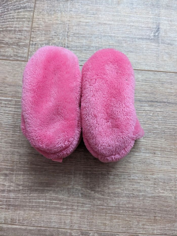 Chausson Disney - photo numéro 4