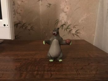 Figurine baloo le livre de la jungle