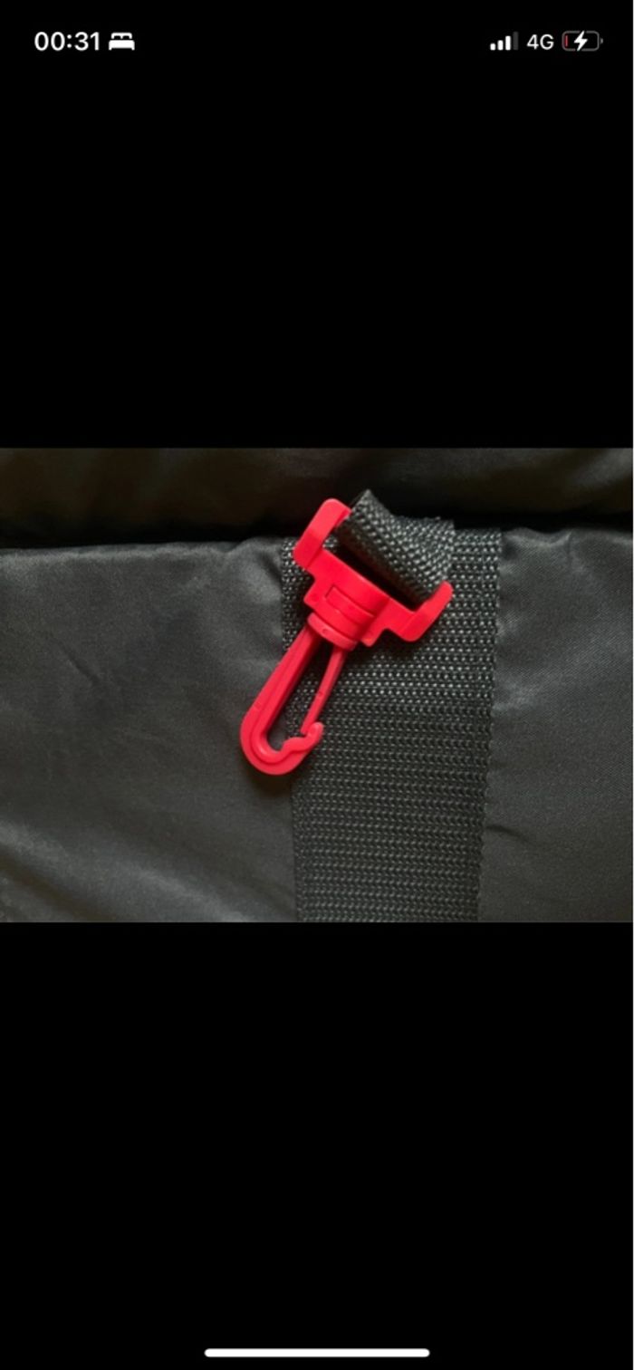 Nacelle - photo numéro 4