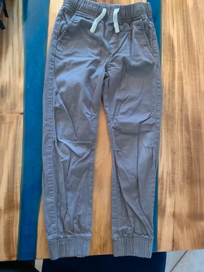 Pantalon cargo h&m taille 6 ans