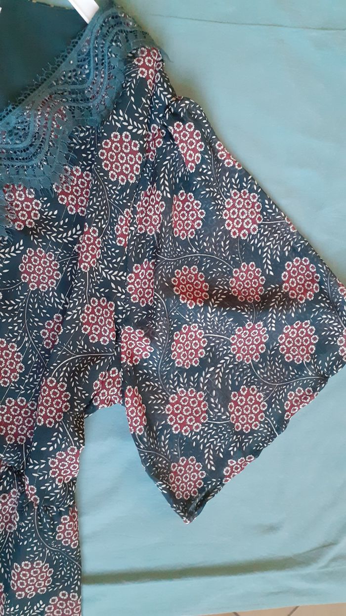 Robe femme taille 56 - photo numéro 2